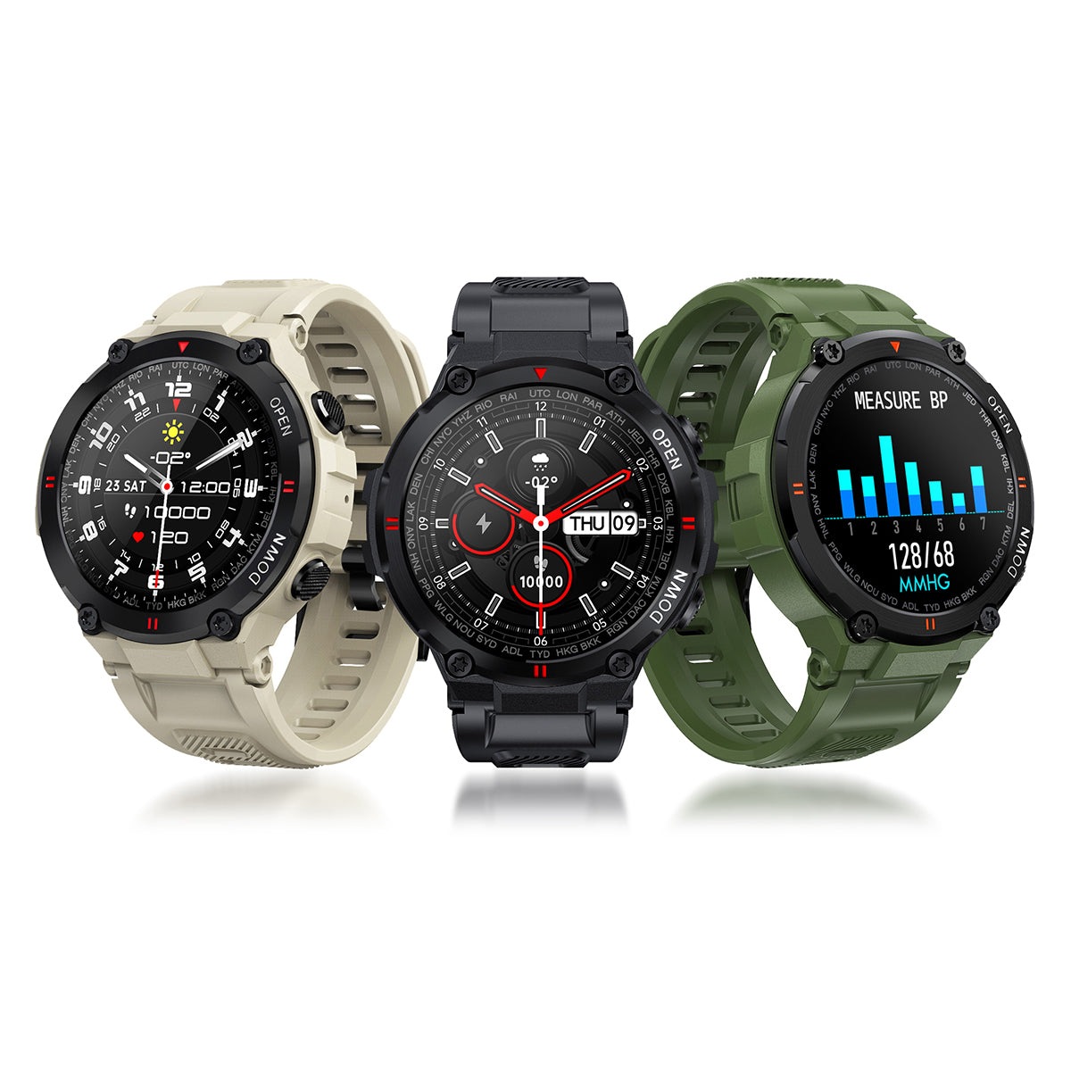 smart watch smart watch